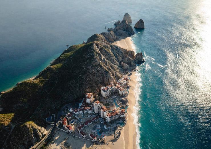 Este verano, tu escape perfecto te espera Solmar Resort Cabo San Lucas Este verano, tu escape perfecto te espera Solmar Resort Cabo San Lucas