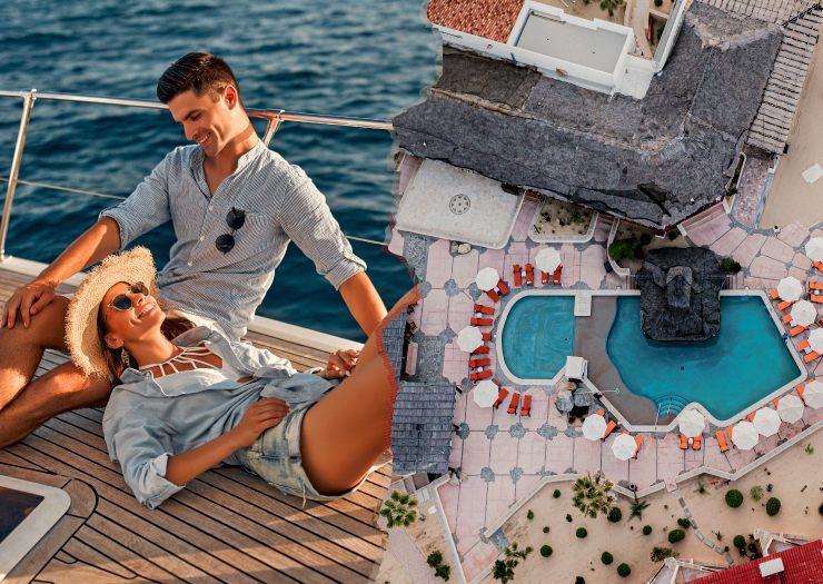 Spring Sale Solmar Resort Cabo San Lucas Spring Sale Solmar Resort Cabo San Lucas