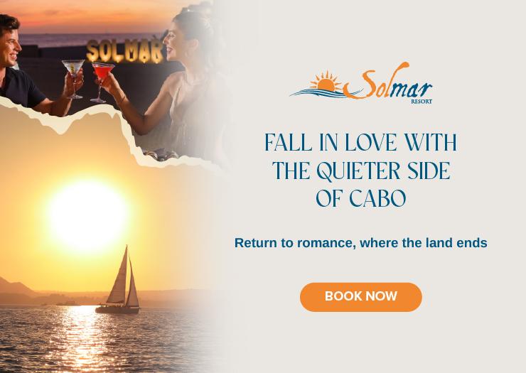 Fall in Love Cabo Solmar Resort Cabo San Lucas Fall in Love Cabo Solmar Resort Cabo San Lucas