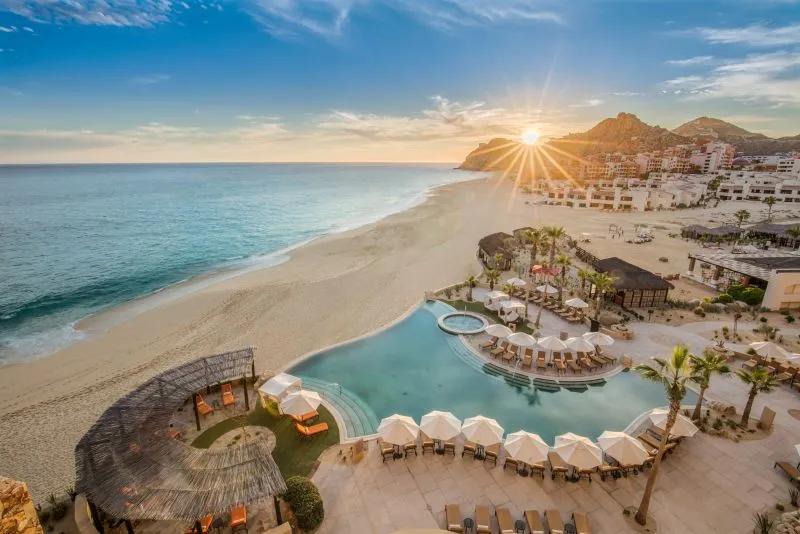 Save 28% on Your Los Cabos Escape Solmar Resort Cabo San Lucas Save 28% on Your Los Cabos Escape Solmar Resort Cabo San Lucas