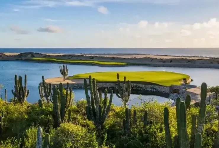 Stay & Play Golf Packages Solmar Resort Cabo San Lucas Stay & Play Golf Packages Solmar Resort Cabo San Lucas