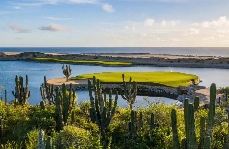 Paquetes Golf Stay & Play Solmar Resort Cabo San Lucas Paquetes Golf Stay & Play Solmar Resort Cabo San Lucas
