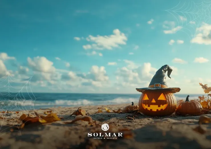 Spooky Sale Solmar Resort Cabo San Lucas Spooky Sale Solmar Resort Cabo San Lucas