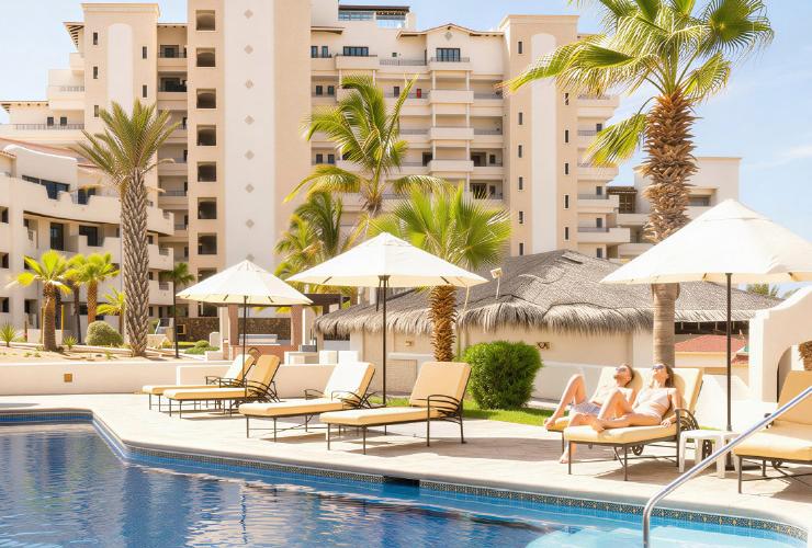 Your Perfect Summer Escape Awaits Solmar Resort Cabo San Lucas Your Perfect Summer Escape Awaits Solmar Resort Cabo San Lucas