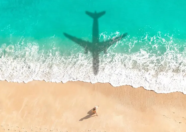 Hotel + Flight: Your Full Trip in One Easy Step Solmar Resort Cabo San Lucas Hotel + Flight: Your Full Trip in One Easy Step Solmar Resort Cabo San Lucas