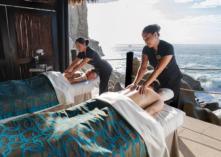 Relájate, rejuvenece y consiéntete en la experiencia de spa Solmar Resort Cabo San Lucas Relájate, rejuvenece y consiéntete en la experiencia de spa Solmar Resort Cabo San Lucas