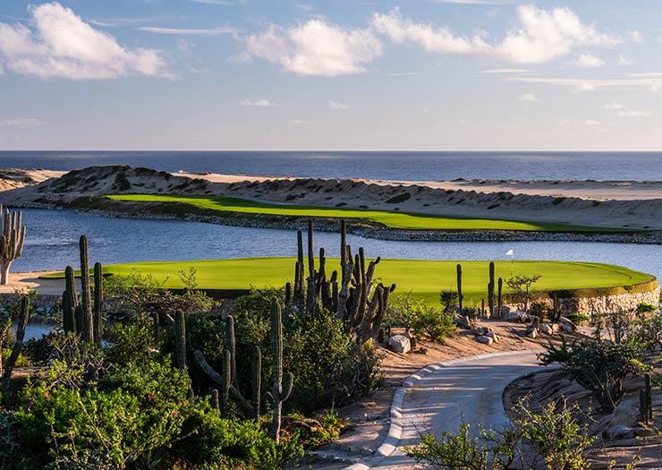 Paquetes Golf Stay & Play Solmar Resort Cabo San Lucas Paquetes Golf Stay & Play Solmar Resort Cabo San Lucas