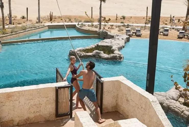 Este verano, tu escape perfecto te espera Solmar Resort Cabo San Lucas Este verano, tu escape perfecto te espera Solmar Resort Cabo San Lucas