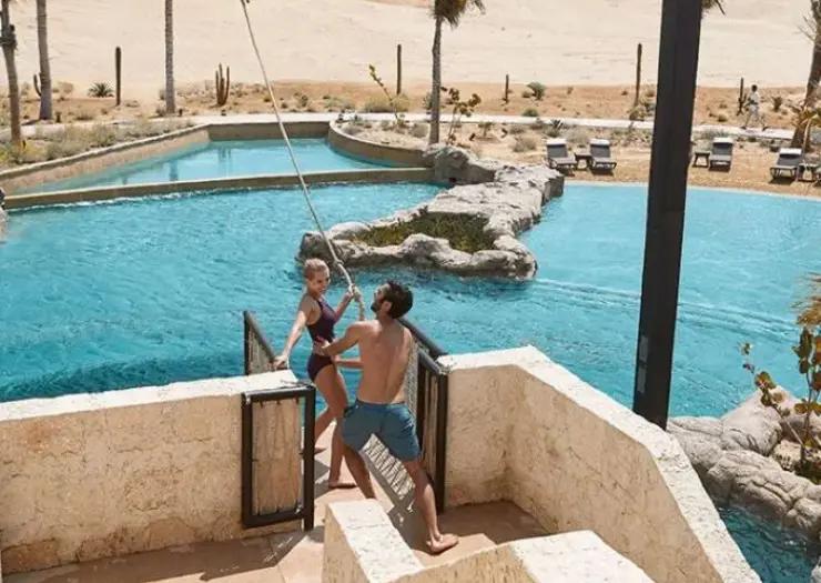 This summer, your perfect escape awaits Solmar Resort Cabo San Lucas This summer, your perfect escape awaits Solmar Resort Cabo San Lucas