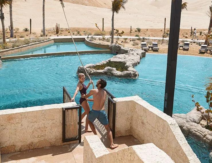 This summer, your perfect escape awaits Solmar Resort Cabo San Lucas This summer, your perfect escape awaits Solmar Resort Cabo San Lucas