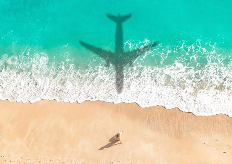 Hotel + Vuelo: Tu viaje completo en un solo paso Solmar Resort Cabo San Lucas Hotel + Vuelo: Tu viaje completo en un solo paso Solmar Resort Cabo San Lucas