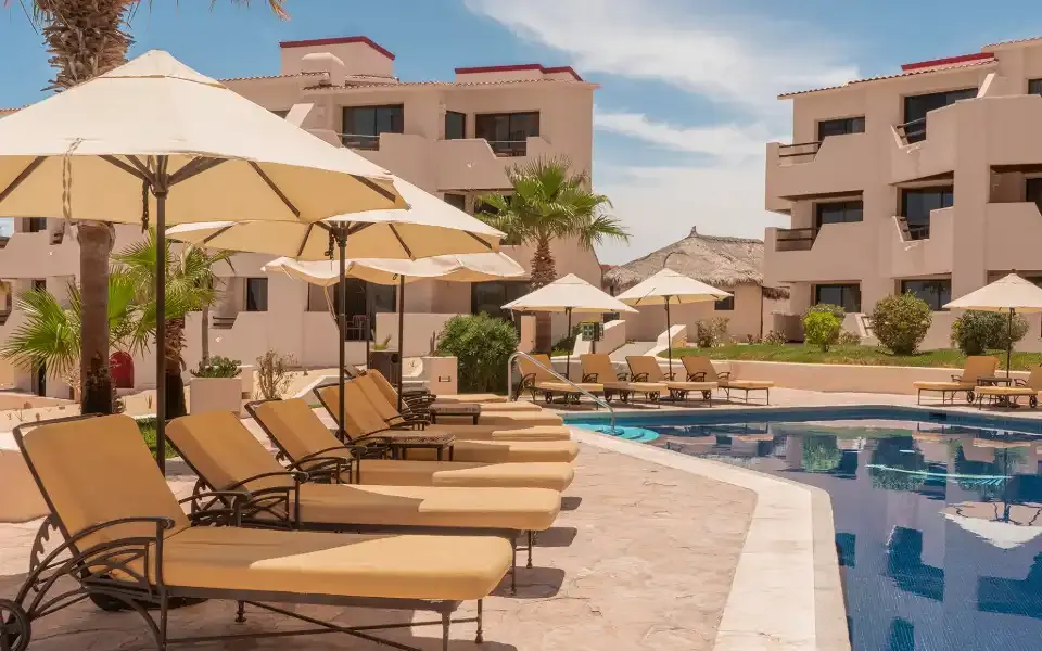 Solmar Resort Cabo San Lucas Solmar Resort Cabo San Lucas