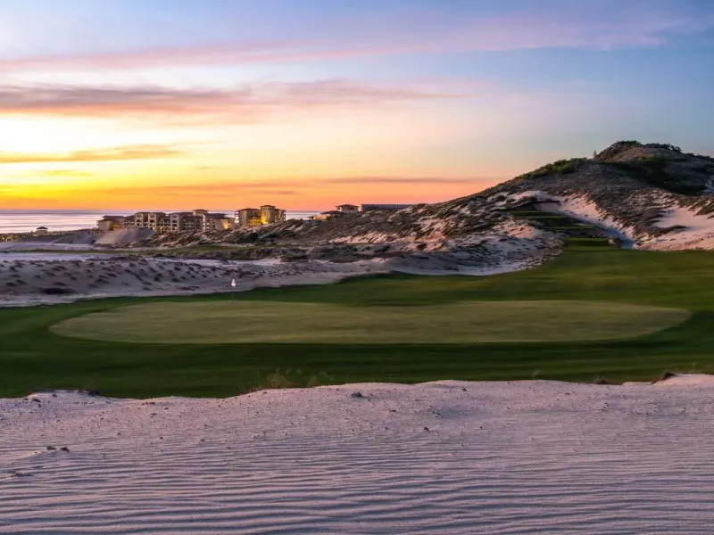 Stay & Play Golf Packages Solmar Resort Cabo San Lucas Stay & Play Golf Packages Solmar Resort Cabo San Lucas