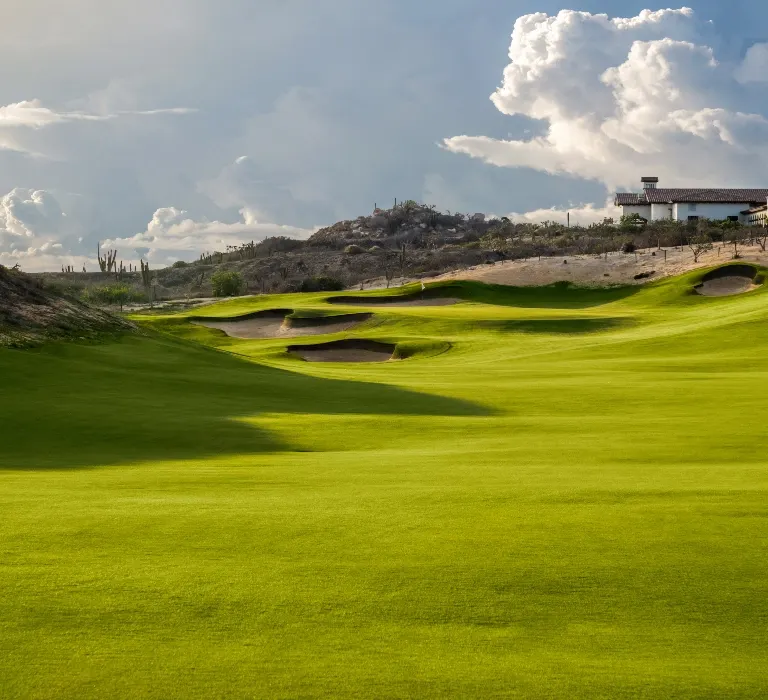 Golf in Los Cabos Solmar Resort Cabo San Lucas Golf in Los Cabos Solmar Resort Cabo San Lucas