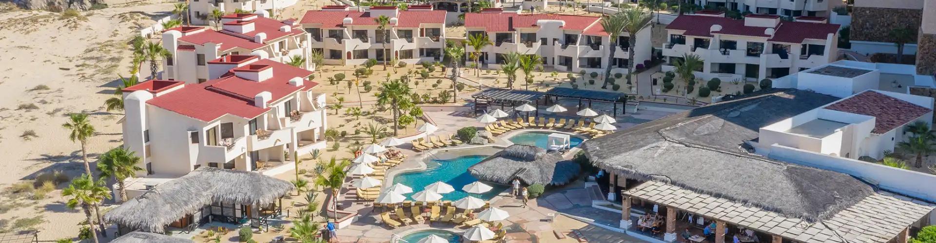 Solmar Resort - Cabo San Lucas - Solmar Resort - Cabo San Lucas -
