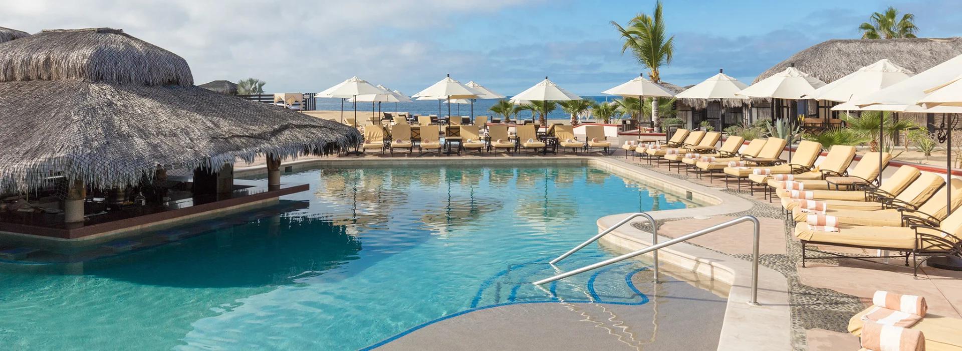 Pool Bar Solmar Resort Cabo San Lucas Pool Bar Solmar Resort Cabo San Lucas