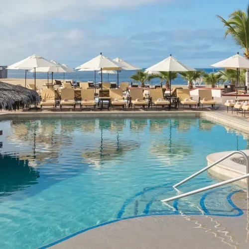 Pool Bar Solmar Resort Cabo San Lucas Pool Bar Solmar Resort Cabo San Lucas