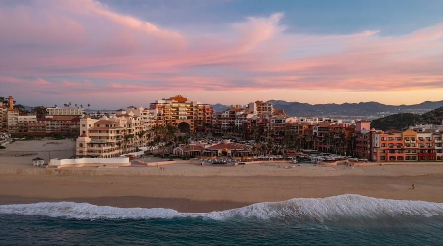 Solmar Resort Cabo San Lucas Solmar Resort Cabo San Lucas