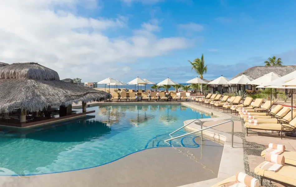 Pool Bar Solmar Resort Cabo San Lucas Pool Bar Solmar Resort Cabo San Lucas