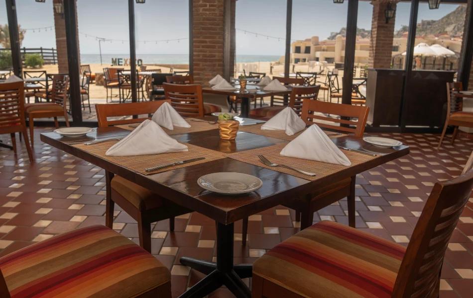 El Tejaban  Solmar Resort Cabo San Lucas El Tejaban  Solmar Resort Cabo San Lucas