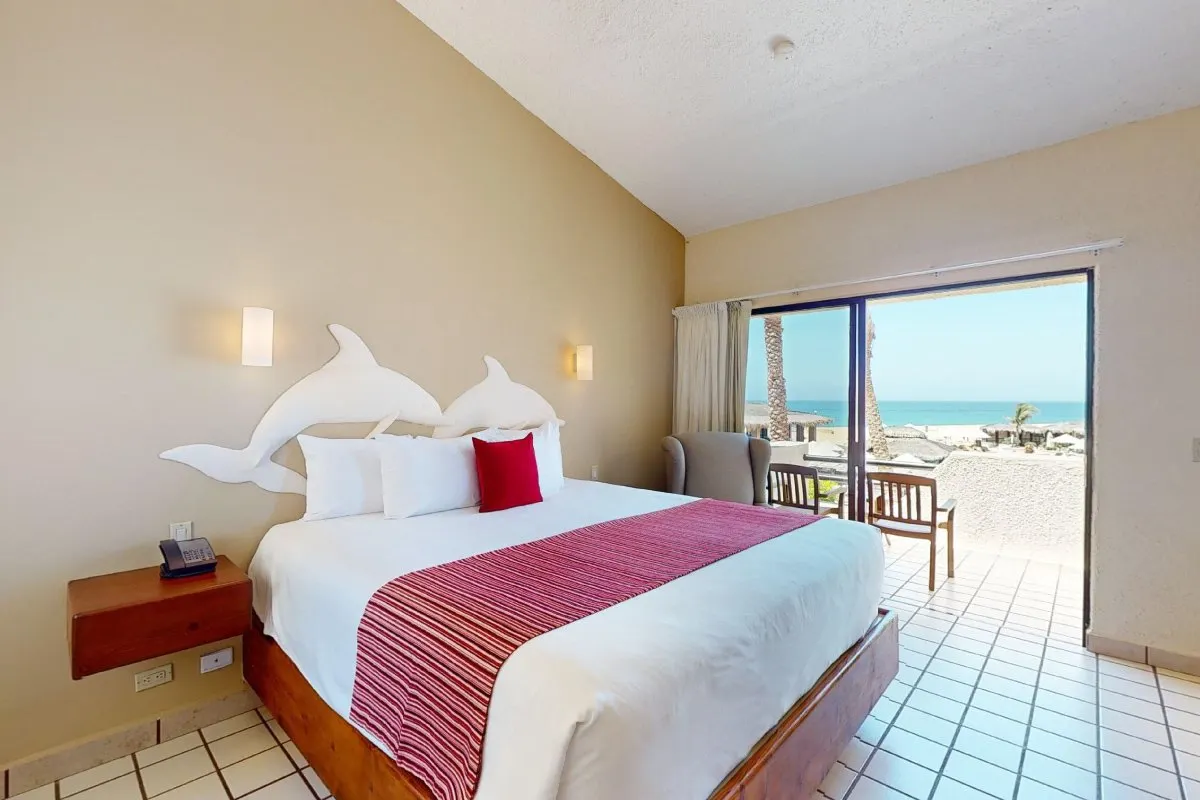 Suite de Una Recámara Solmar Resort Cabo San Lucas Suite de Una Recámara Solmar Resort Cabo San Lucas