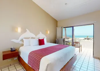 Suite de Una Recámara Solmar Resort Cabo San Lucas Suite de Una Recámara Solmar Resort Cabo San Lucas