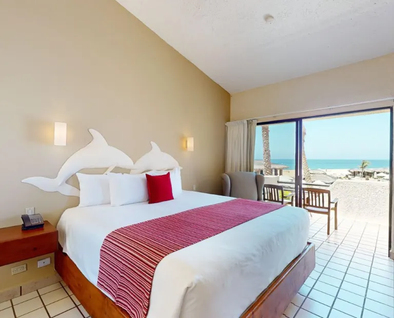 Suite de Una Recámara Solmar Resort Cabo San Lucas Suite de Una Recámara Solmar Resort Cabo San Lucas
