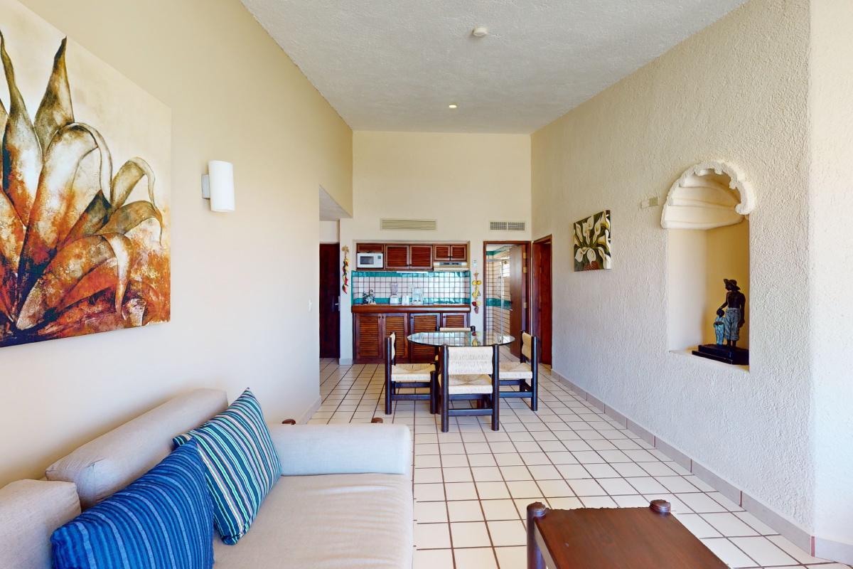 Suite de Una Recámara Solmar Resort Cabo San Lucas Suite de Una Recámara Solmar Resort Cabo San Lucas