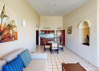 Suite de Una Recámara Solmar Resort Cabo San Lucas Suite de Una Recámara Solmar Resort Cabo San Lucas