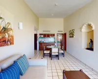 Suite de Una Recámara Solmar Resort Cabo San Lucas Suite de Una Recámara Solmar Resort Cabo San Lucas