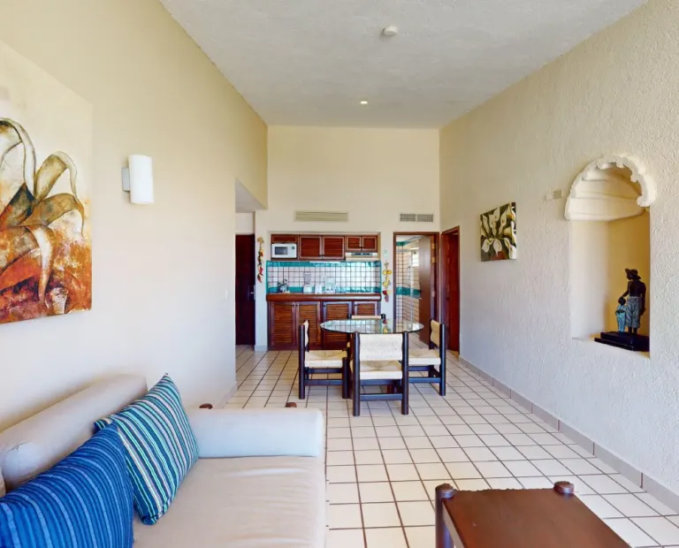 Suite de Una Recámara Solmar Resort Cabo San Lucas Suite de Una Recámara Solmar Resort Cabo San Lucas