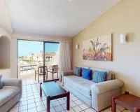 Suite de Una Recámara Solmar Resort Cabo San Lucas Suite de Una Recámara Solmar Resort Cabo San Lucas
