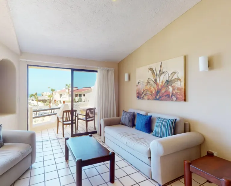 Suite de Una Recámara Solmar Resort Cabo San Lucas Suite de Una Recámara Solmar Resort Cabo San Lucas