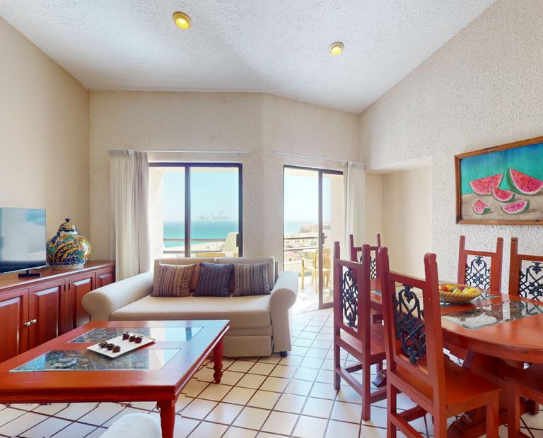 Penthouse Dos Recámaras Solmar Resort Cabo San Lucas Penthouse Dos Recámaras Solmar Resort Cabo San Lucas