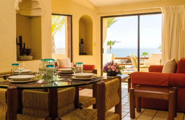 One-Bedroom Suite Solmar Resort Cabo San Lucas One-Bedroom Suite Solmar Resort Cabo San Lucas