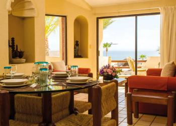 Suite de una recámara Solmar Resort Cabo San Lucas Suite de una recámara Solmar Resort Cabo San Lucas