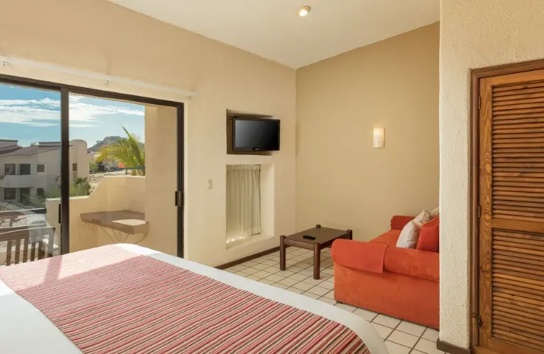 Studio Solmar Resort Cabo San Lucas Studio Solmar Resort Cabo San Lucas