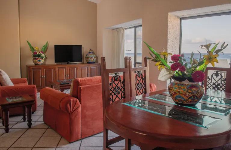 Two-Bedroom Penthouse Solmar Resort Cabo San Lucas Two-Bedroom Penthouse Solmar Resort Cabo San Lucas