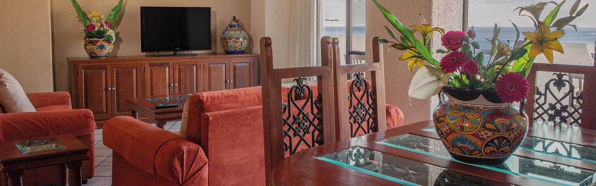 Two-Bedroom Penthouse Solmar Resort Cabo San Lucas Two-Bedroom Penthouse Solmar Resort Cabo San Lucas