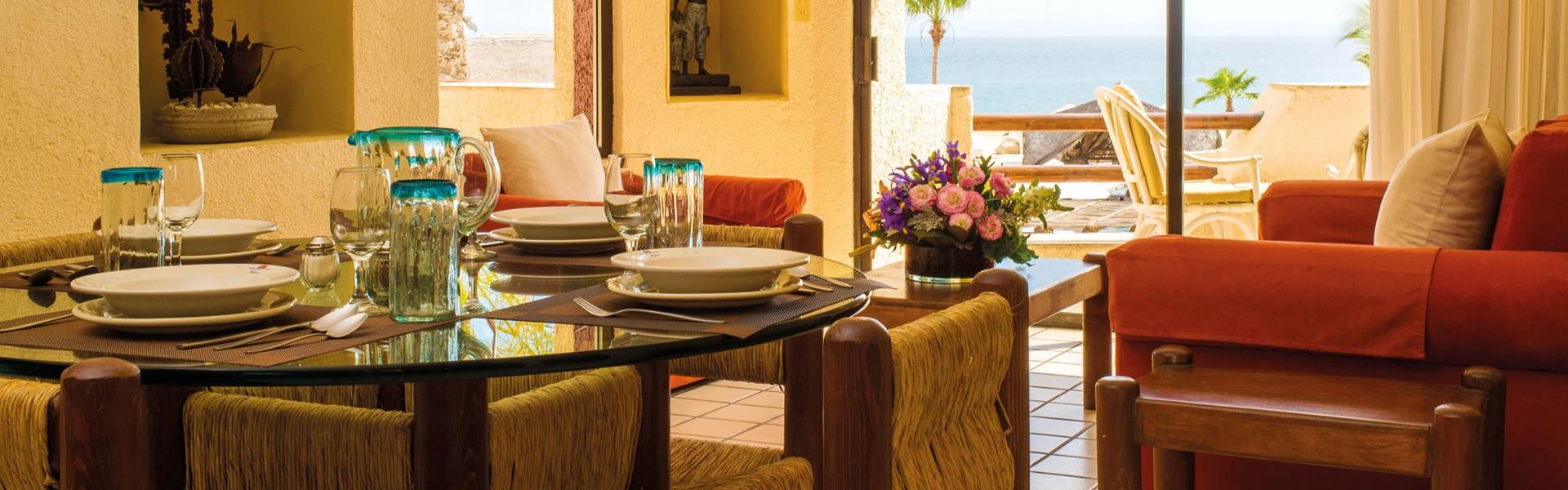 One-Bedroom Suite Solmar Resort Cabo San Lucas One-Bedroom Suite Solmar Resort Cabo San Lucas