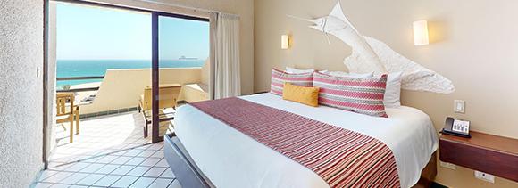 Two-Bedroom Penthouse Solmar Resort Cabo San Lucas Two-Bedroom Penthouse Solmar Resort Cabo San Lucas